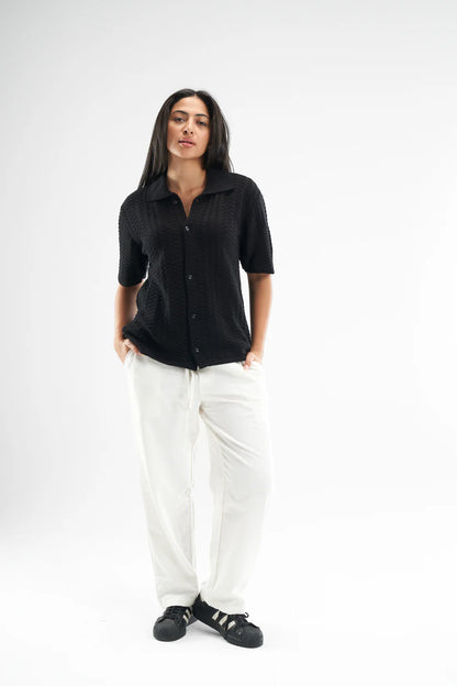 Zedzee Linen Pants