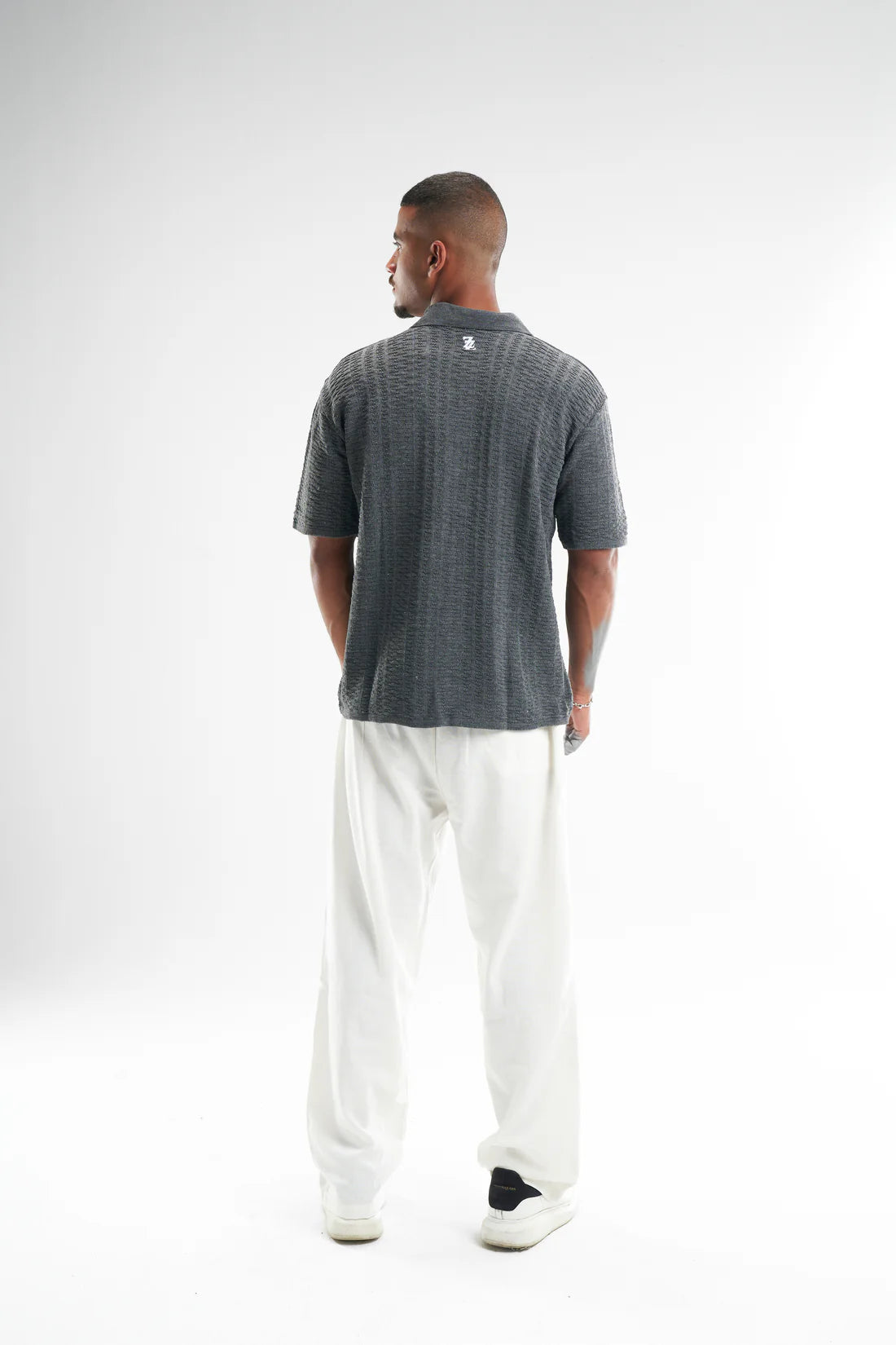 Zedzee Shirt Knitted