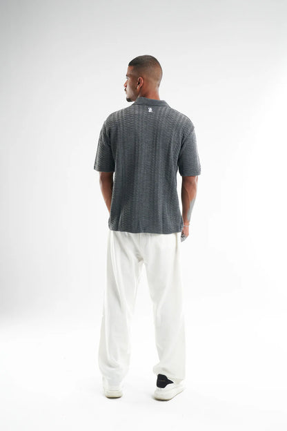 Zedzee Shirt Knitted
