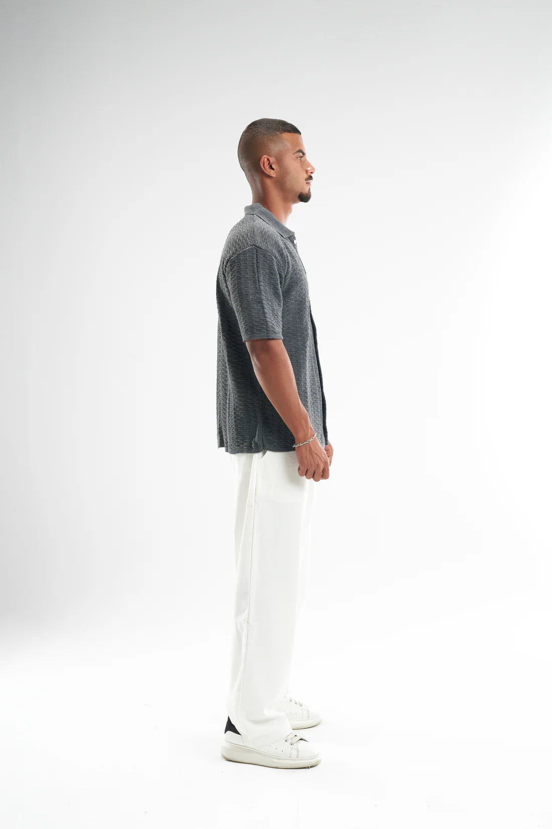 Zedzee Shirt Knitted