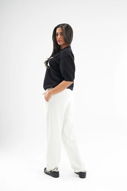 Zedzee Linen Pants