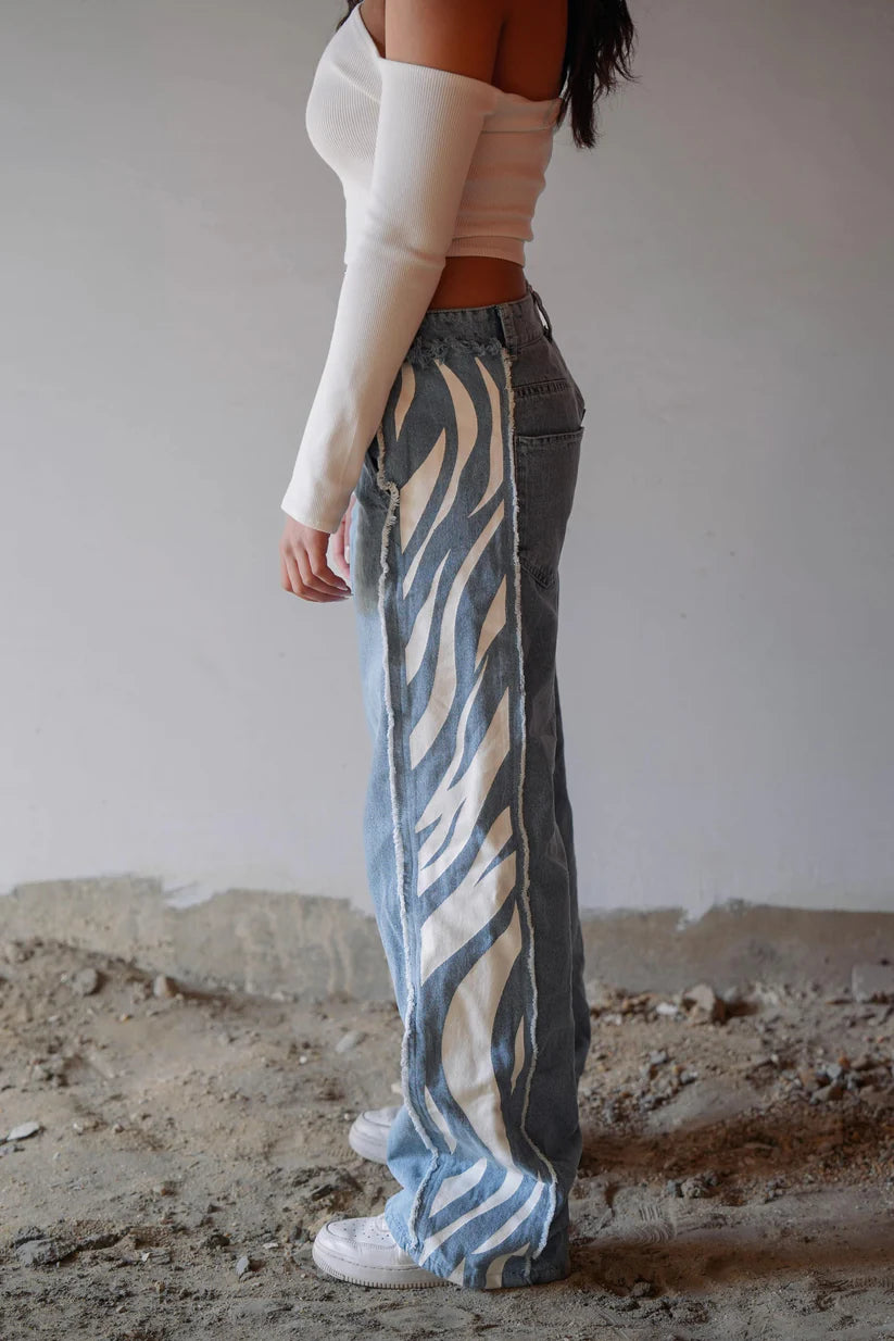 Peerless Denim