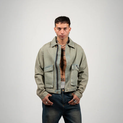 Zedzee Savage Jacket