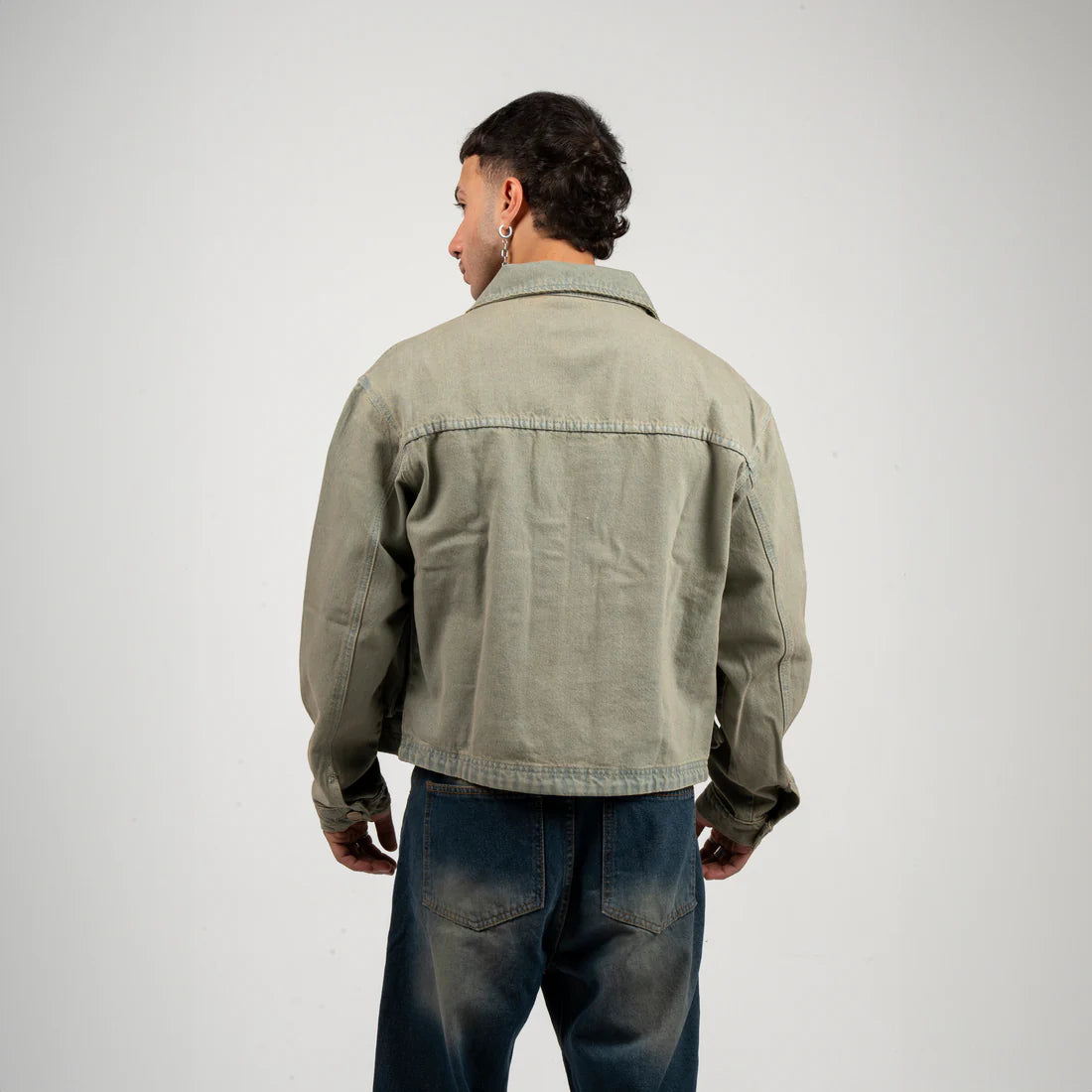 Zedzee Savage Jacket