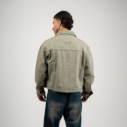 Zedzee Savage Jacket