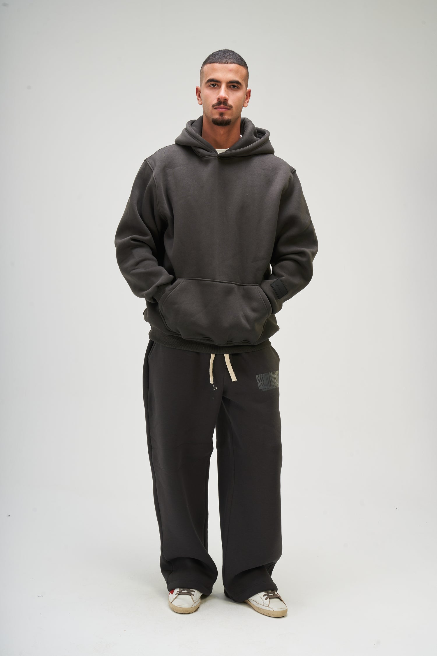 Seemly Winter Sweatpants