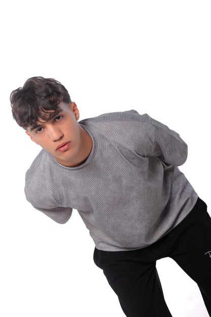 Richness Wave T Shirt