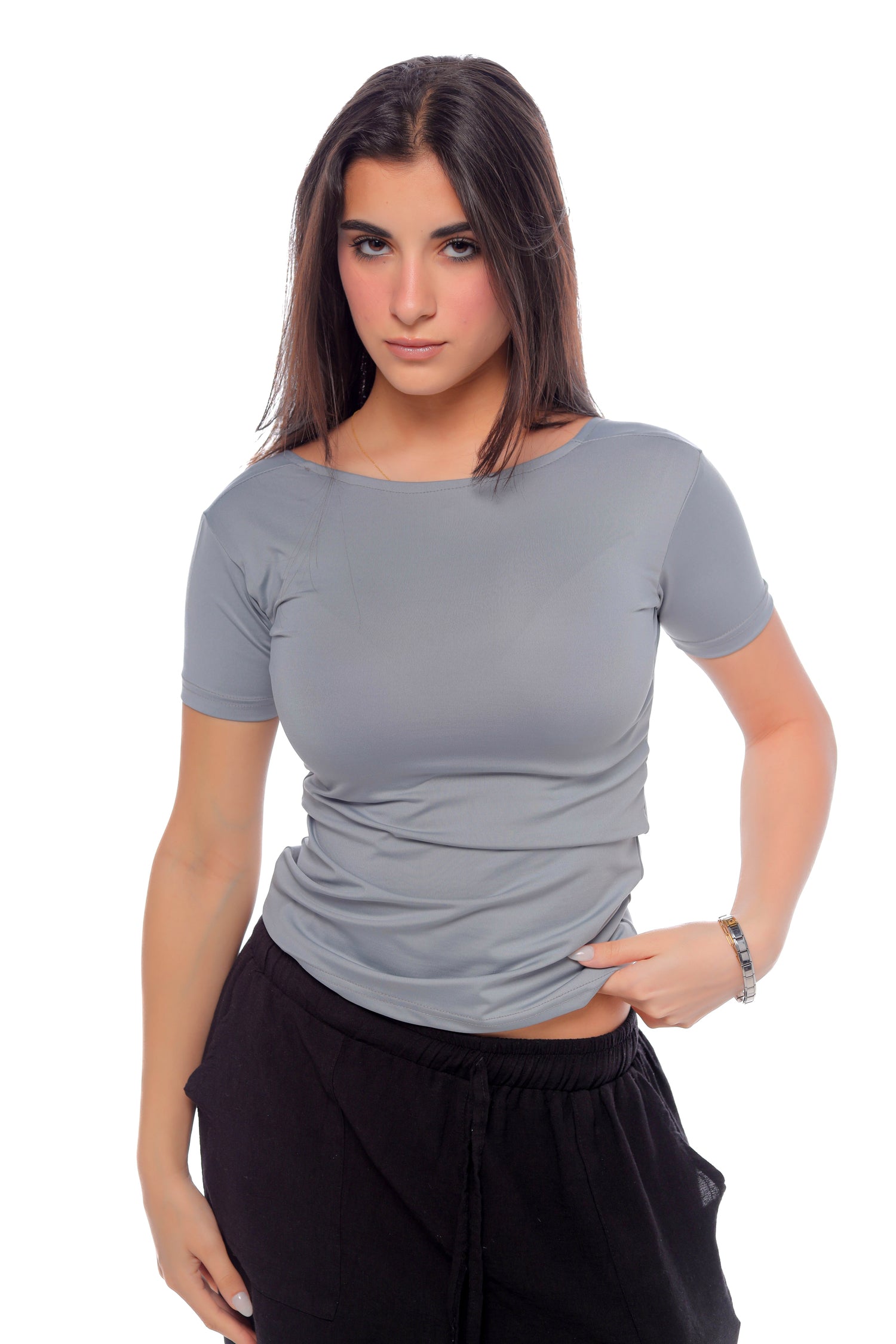 Richness Backless Basic