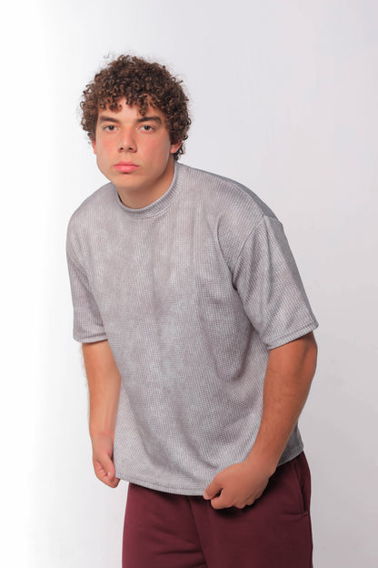 Richness Wave T Shirt