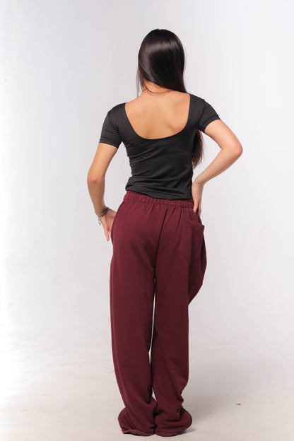 Richness Backless Basic