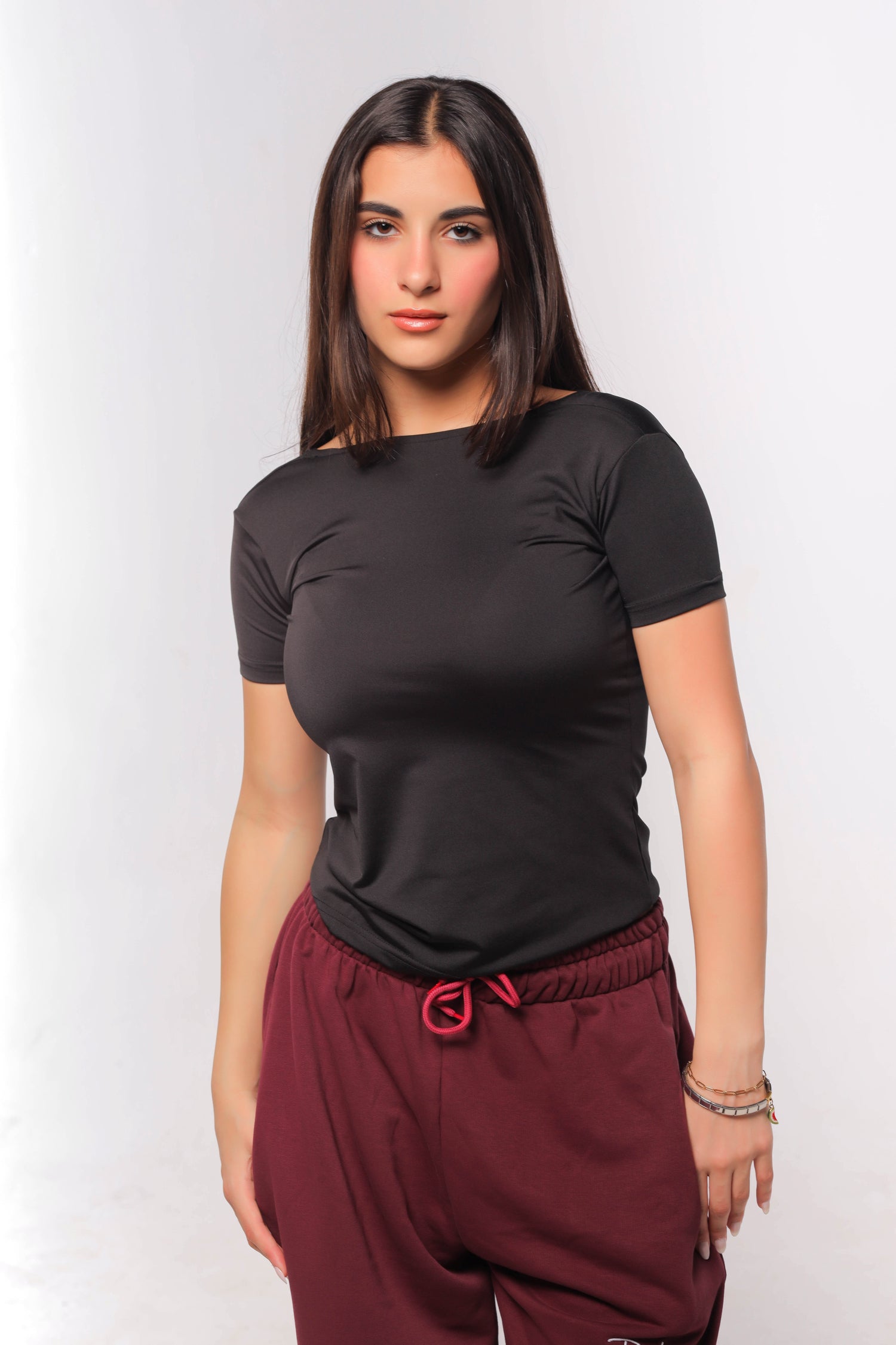 Richness Backless Basic