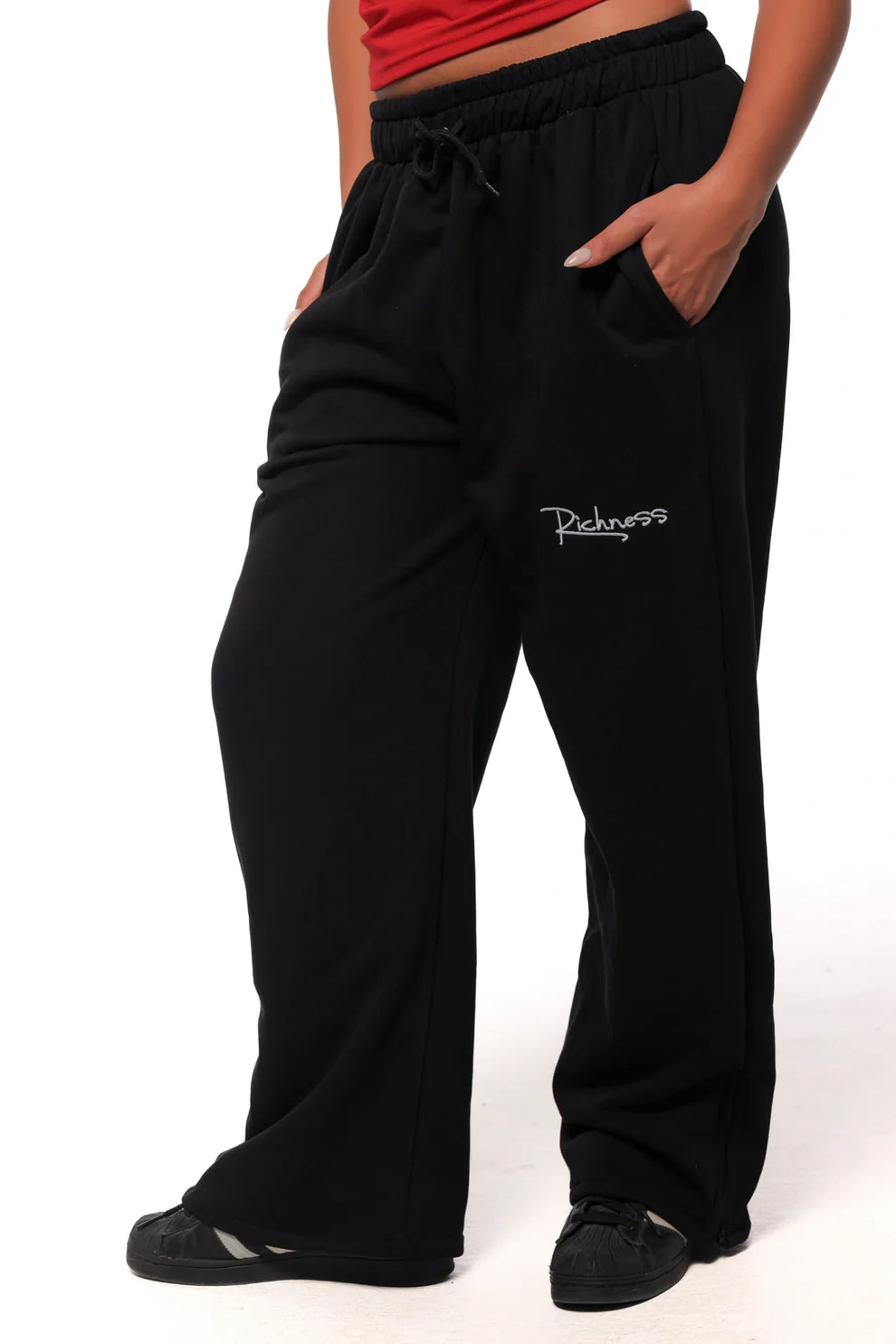 Richness Sweatpants