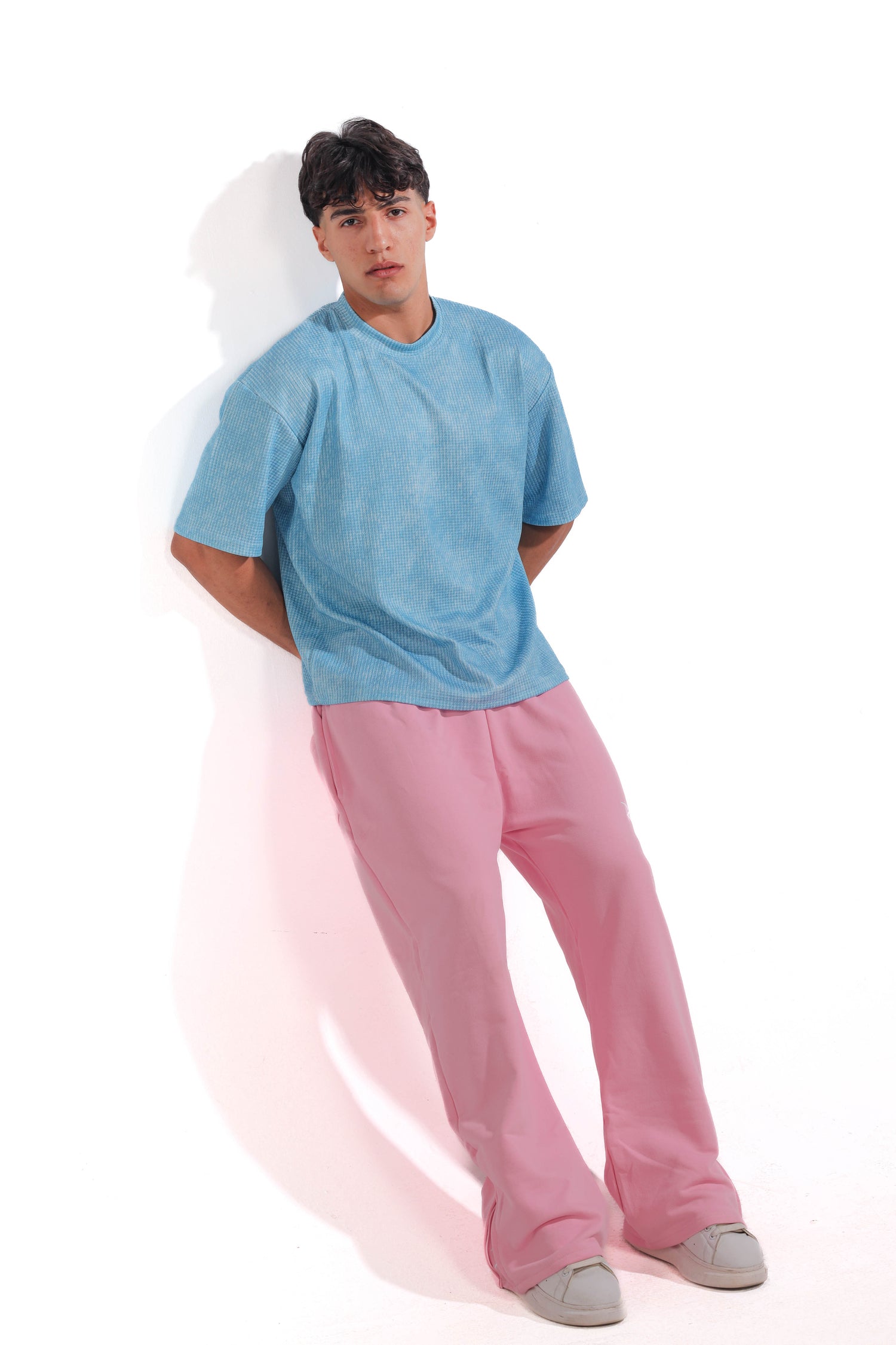 Richness Wave T Shirt