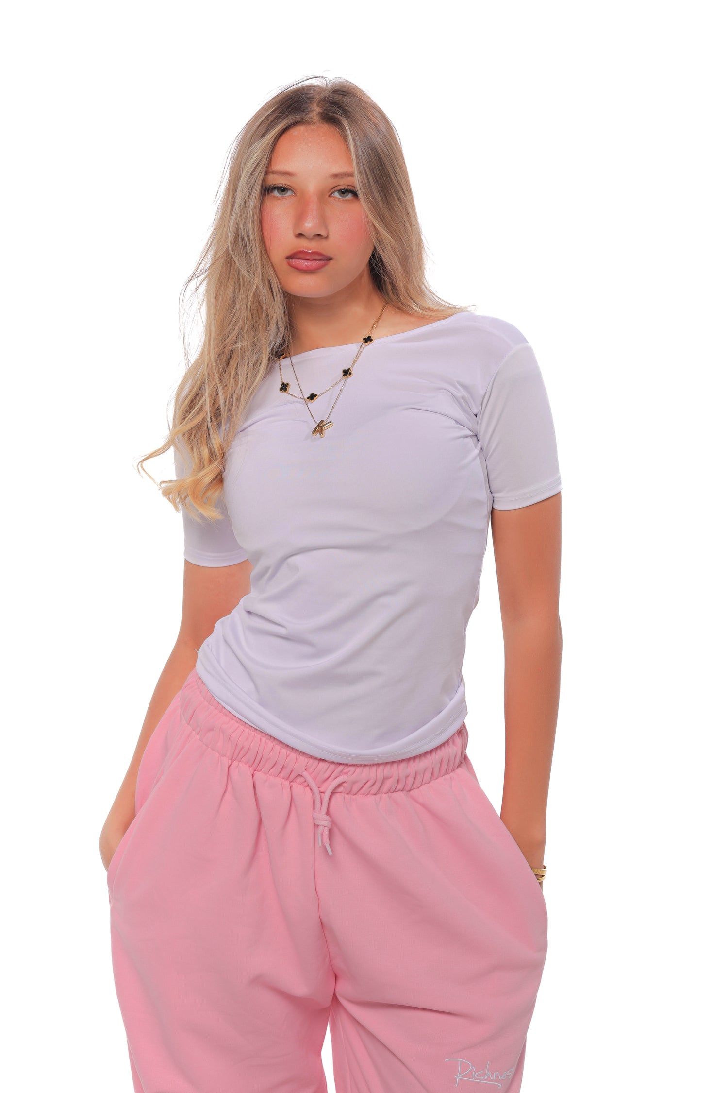 Richness Backless Basic