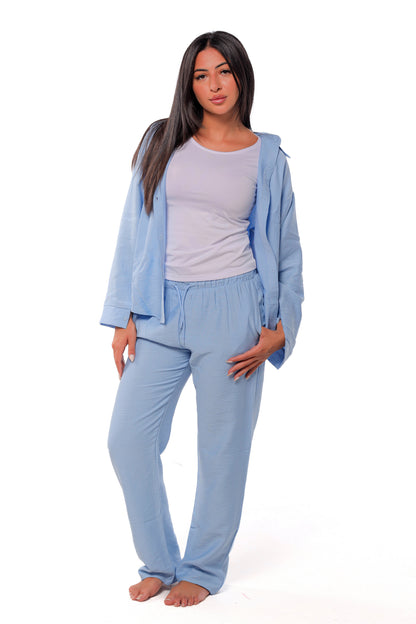 Richness Linen Shirt