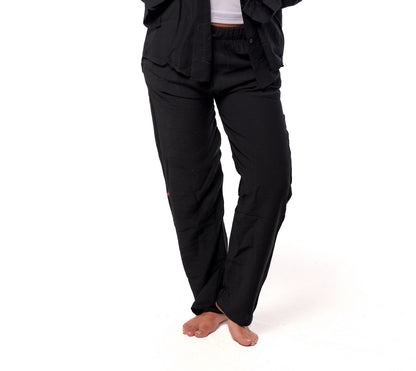 Richness Linen Pants