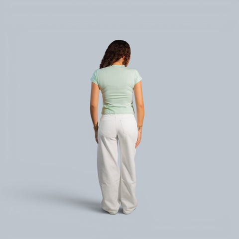Dryp Riviera Baby Tee