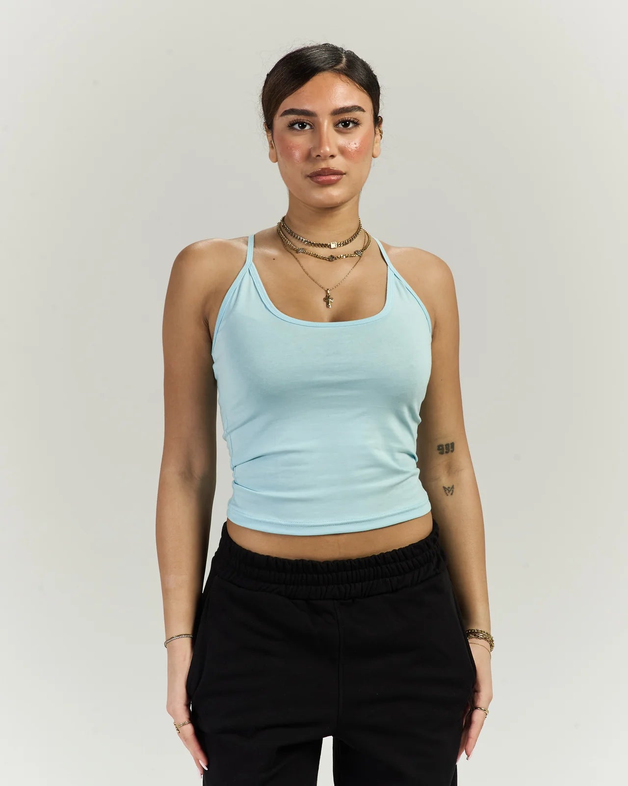 Versattire Spaghetti Top