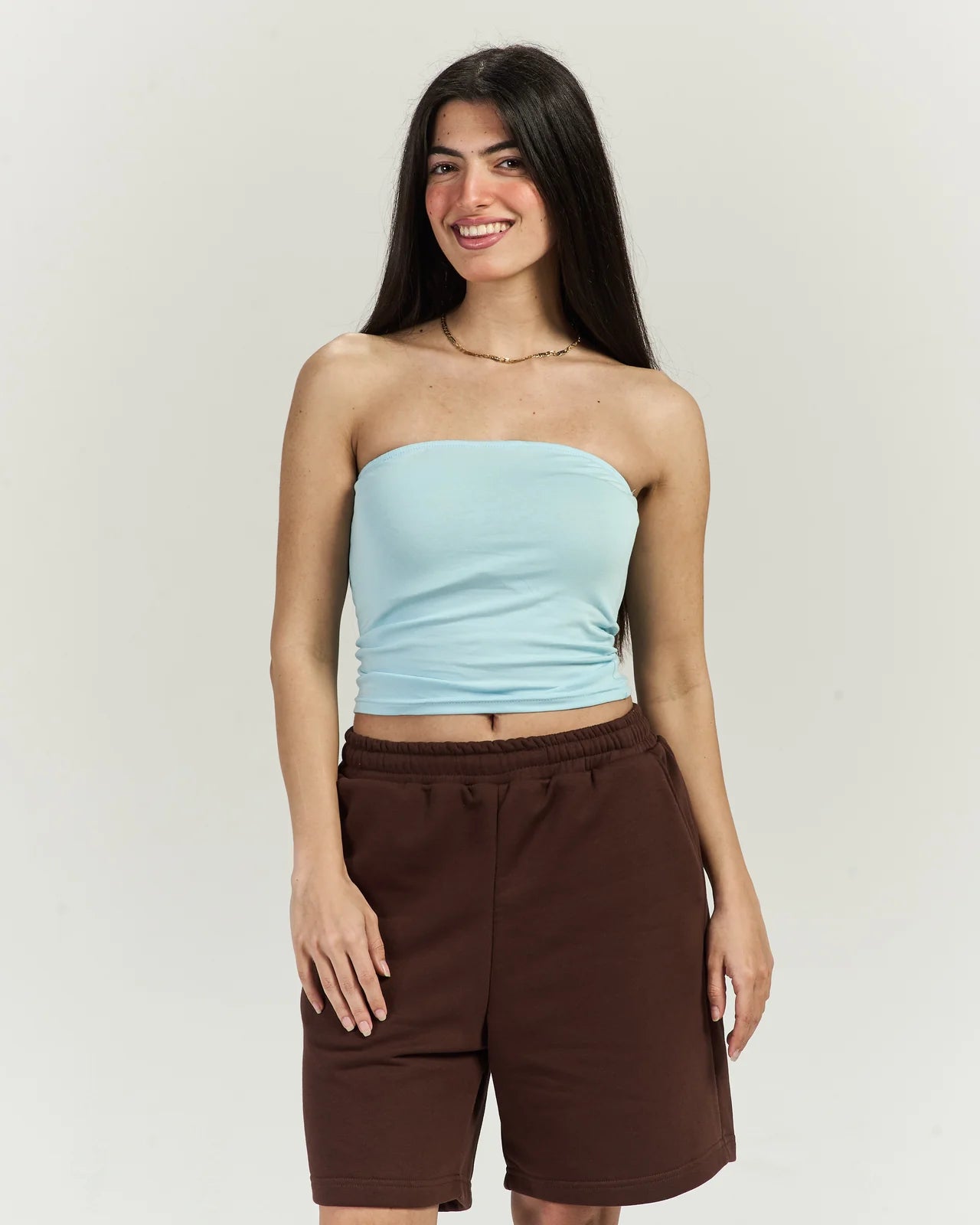 Versattire Tube Top