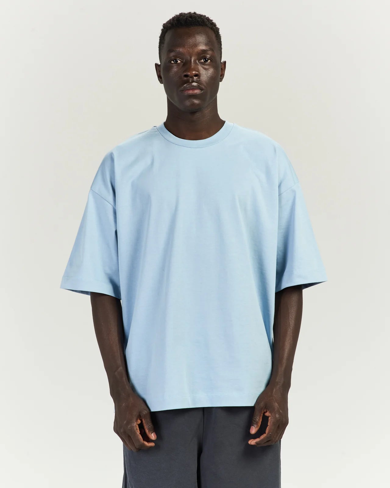 Versattire Oversize T Shirt