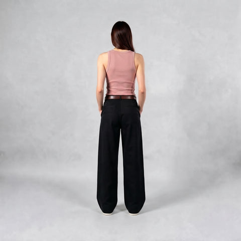 Maison De Chris Basic Top