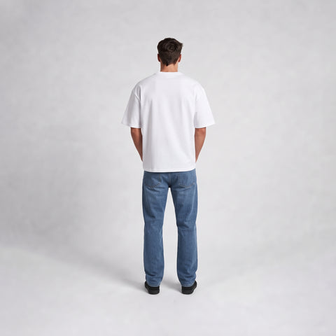 Versattire Boxy Fit T Shirt