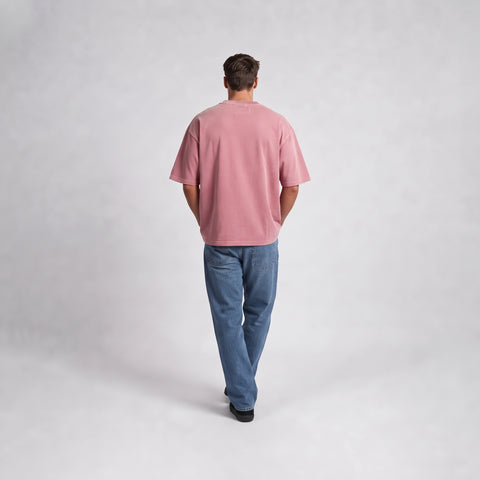 Versattire Boxy Fit T Shirt