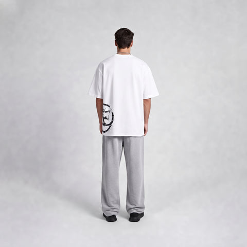 Vega Displaced Tee