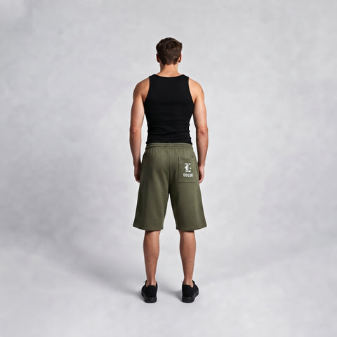Locco Shorts