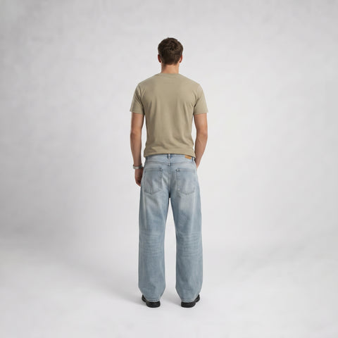 The Blanks Airsim Regular Tee