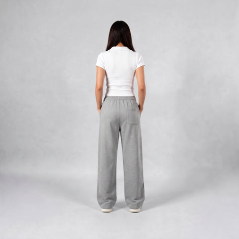 All Shades Ankle Zipper Sweatpants
