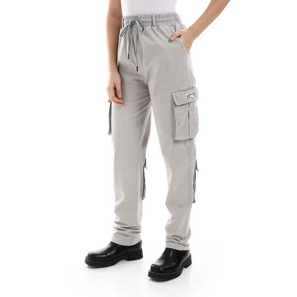 Nas Trends Basic Unisex Cargo Pants