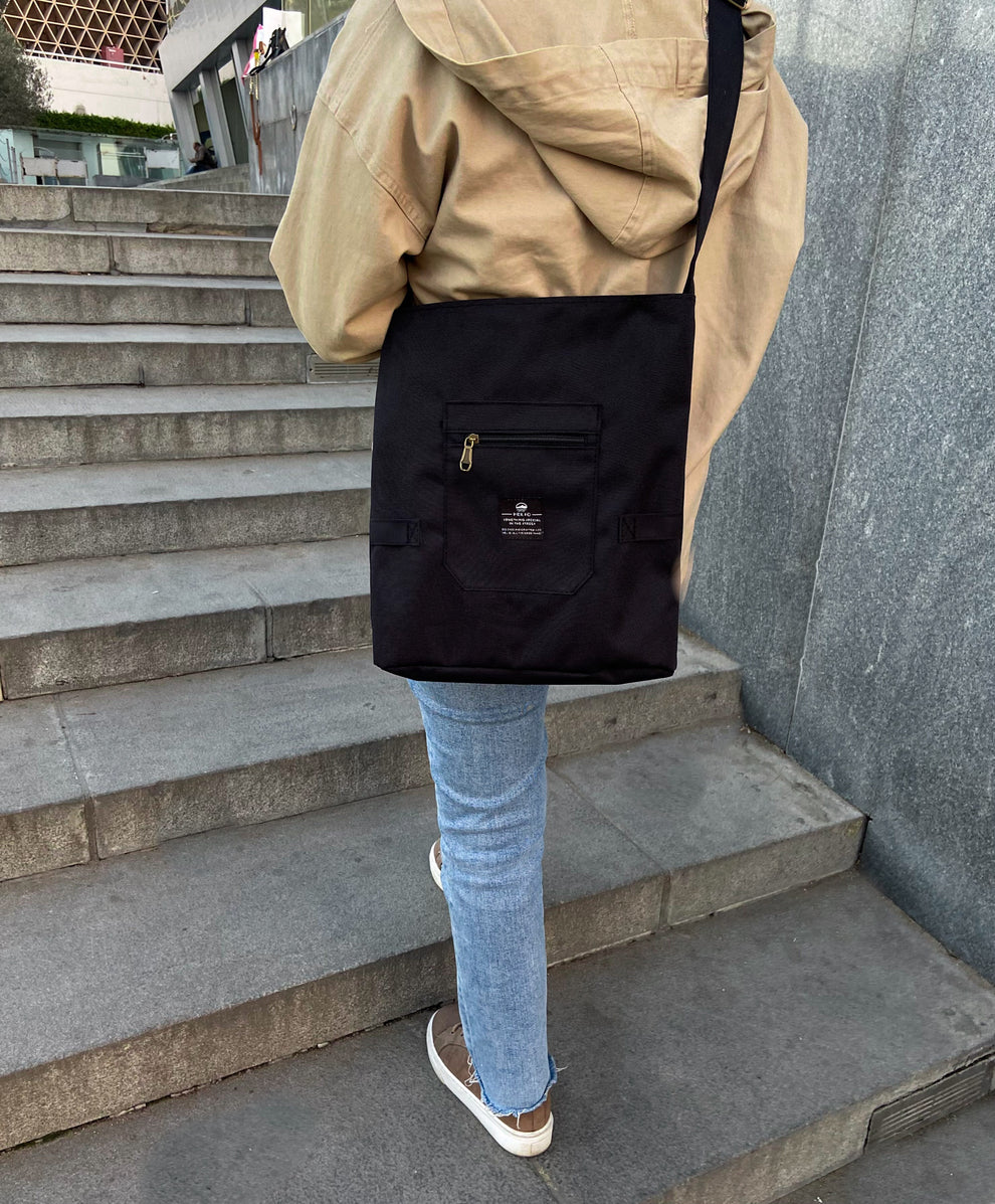 Helio Mongow Cross Bag