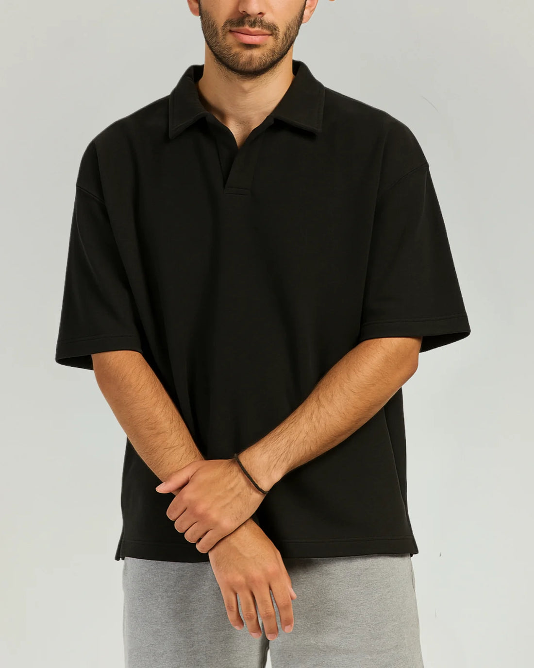 Versattire Baggy Polo
