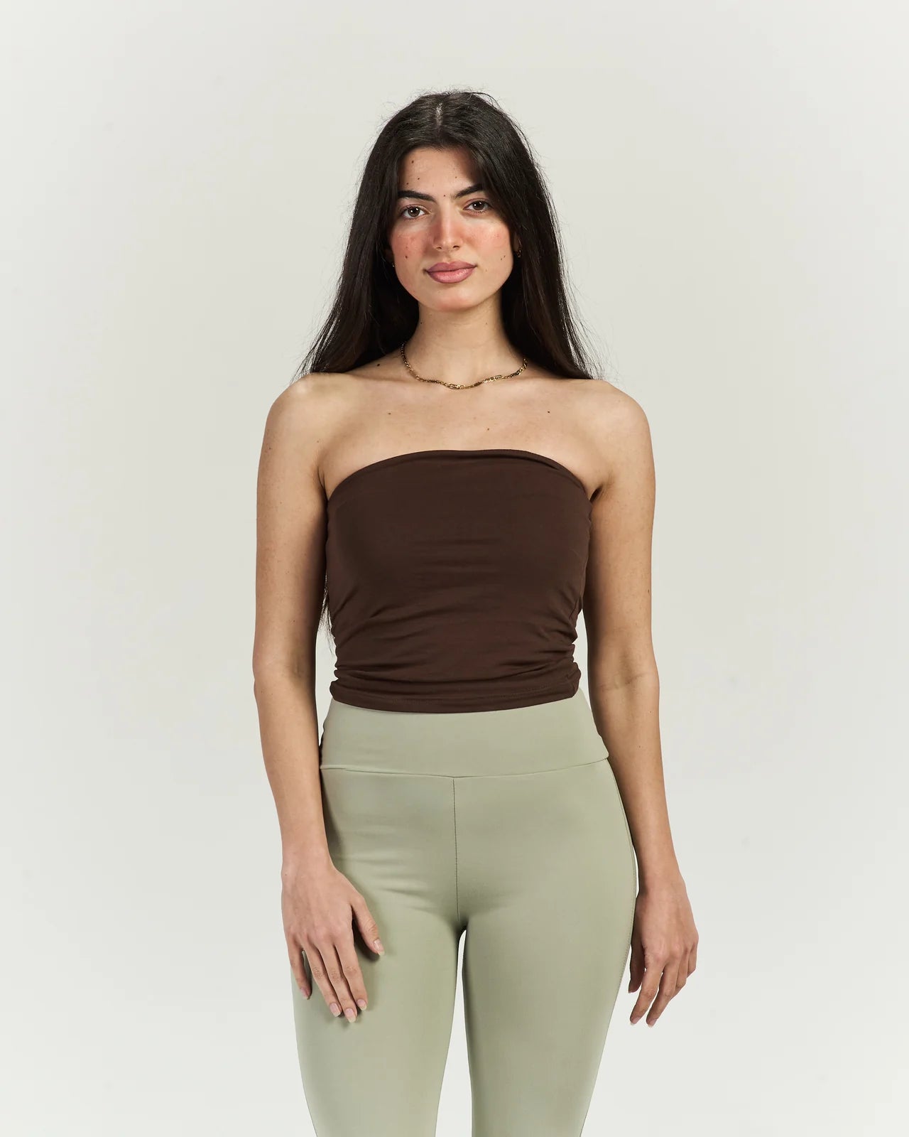 Versattire Tube Top