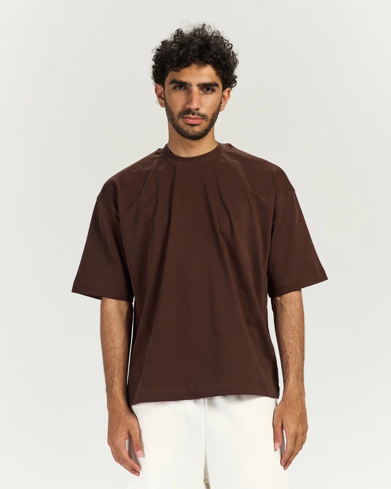 Versattire Oversize T Shirt