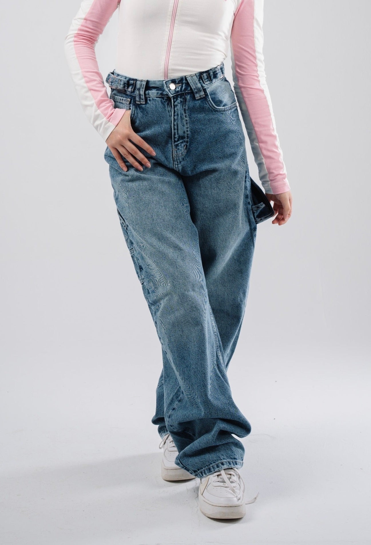 Frenchee Ballon Fit