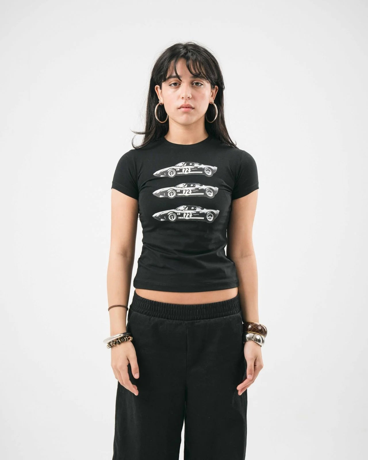 Yonyo Baby Tee