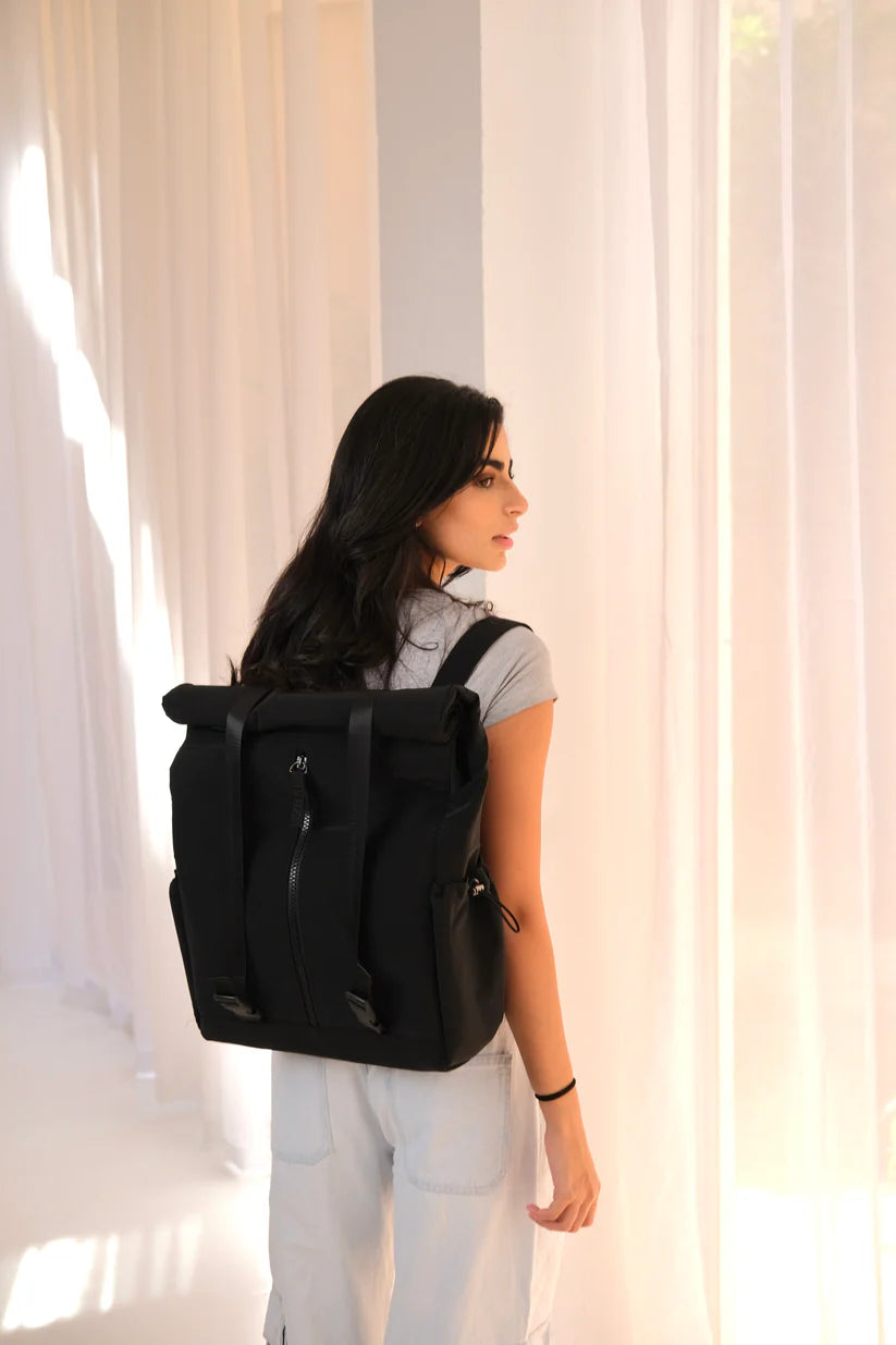 Zuri Voyage backpack