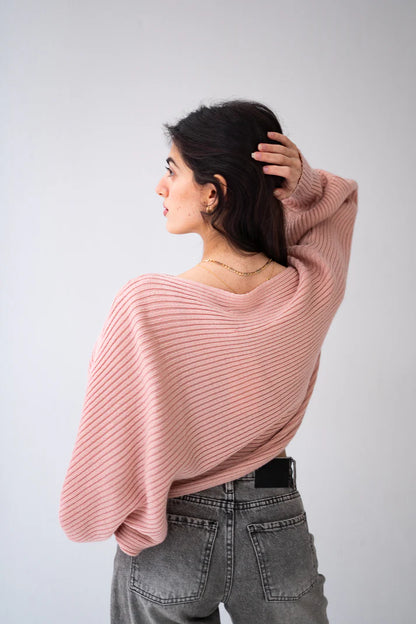 Elan Flutterfly Pullover