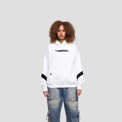 Comma Basic Hoodie