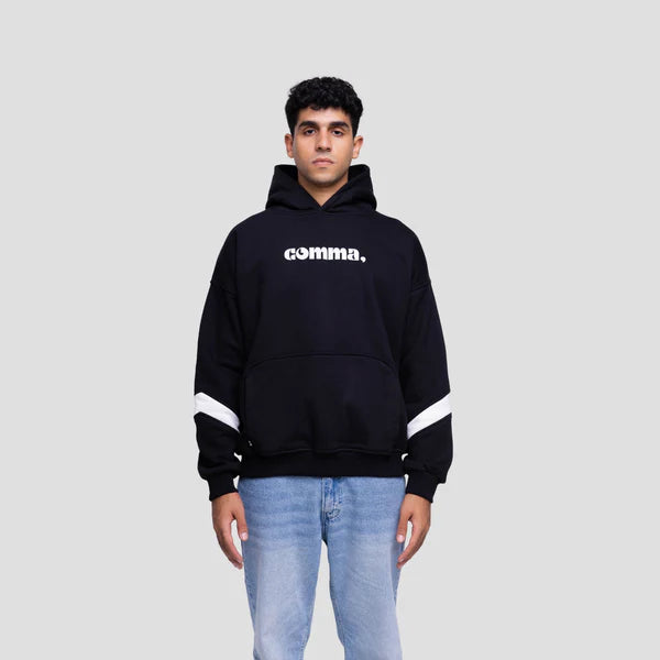 Comma Basic Hoodie