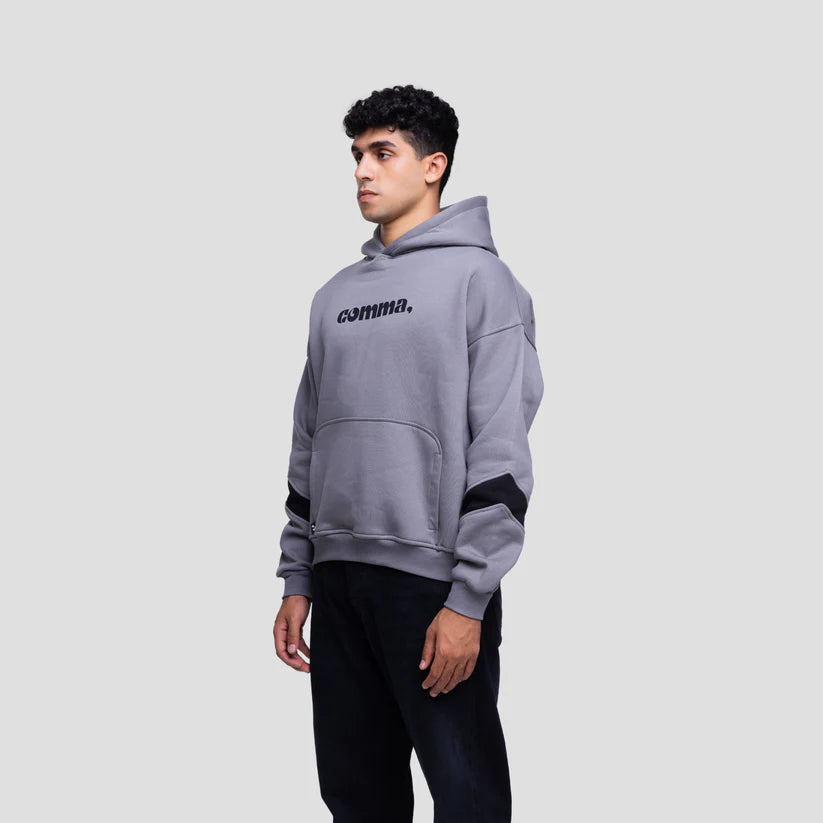Comma Basic Hoodie