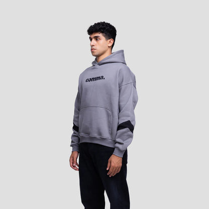 Comma Basic Hoodie