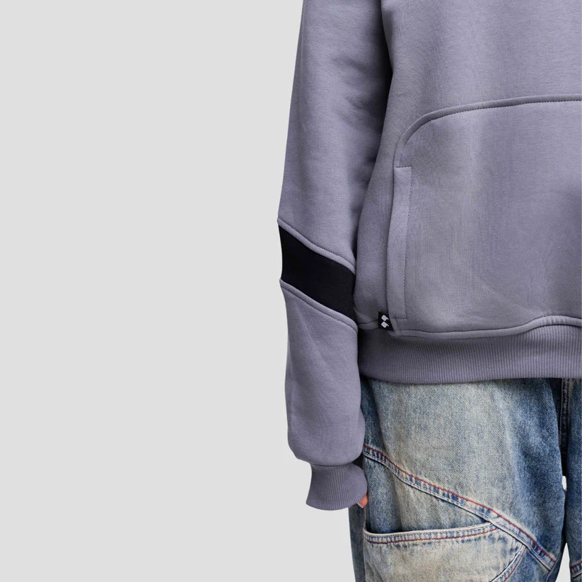 Comma Basic Hoodie