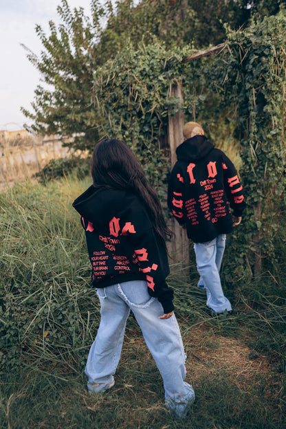 Drift California Hoodie