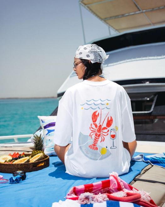 Antikka Greek T Shirt