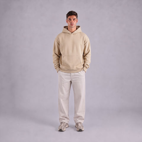 Chertex Boxy Hoodie