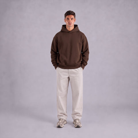 Chertex Light Weight Hoodie