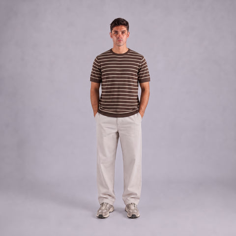 Atypical Studios Capri Knit Tee